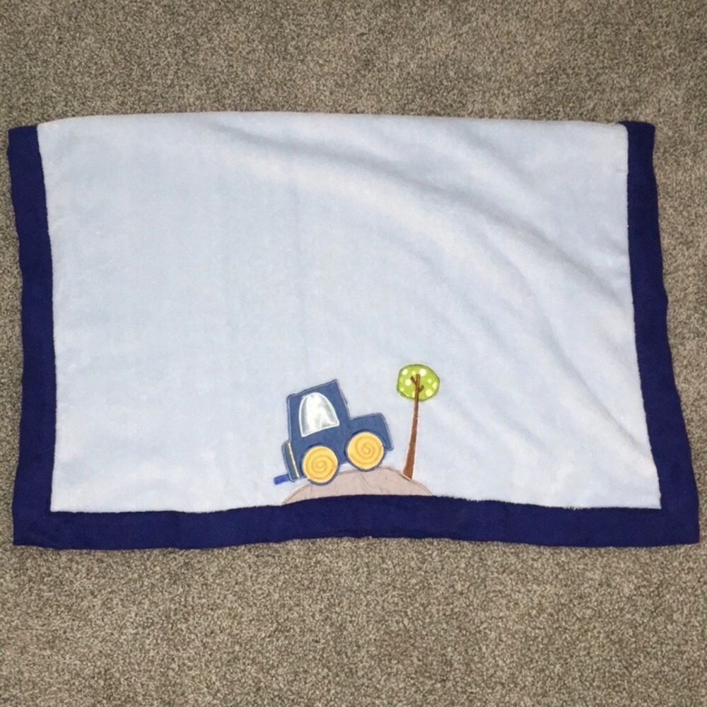Baby Blanket